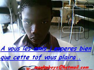 la c mouhaboys 
